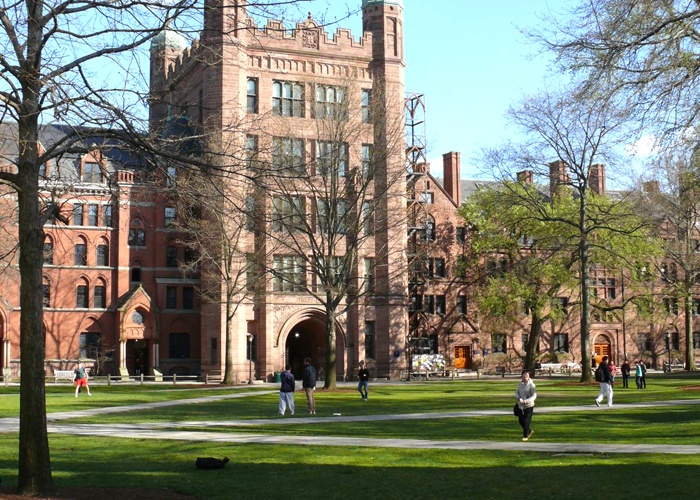 Đôi nét về bảng xếp hạng các trường Đại học hàng đầu